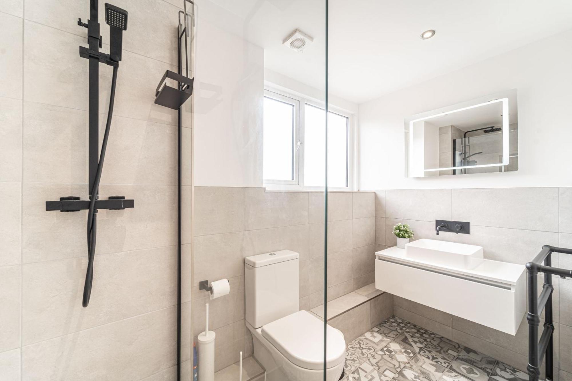 2 The Quadrant Luxury Apartments - Hoylake Exterior foto